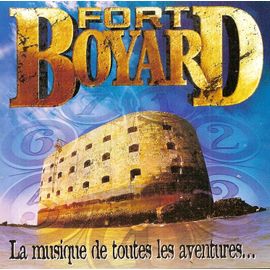 La Musique De Toutes Les Aventures...