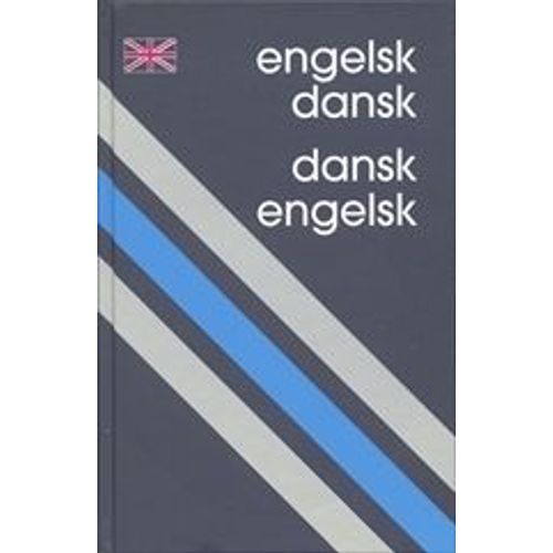 Danish Dictionary English-Danish Danish-English
