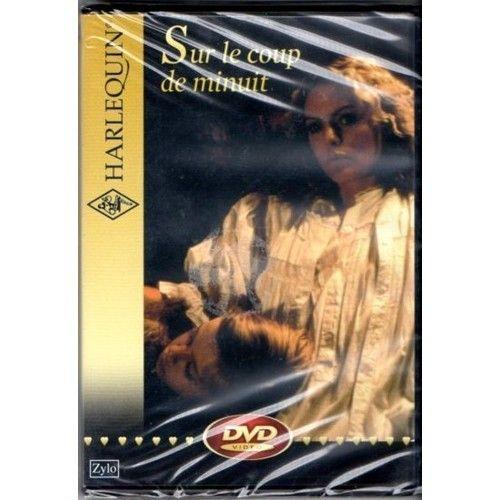 Sur Le Coup De Minuit  Dvd Halequin