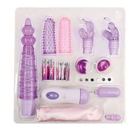 Coffret Sex Toy Achat neuf ou d occasion pas cher Rakuten