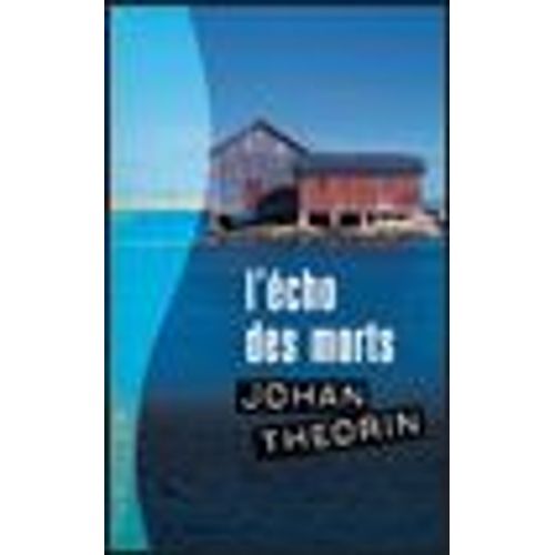 L ' Écho Des Morts