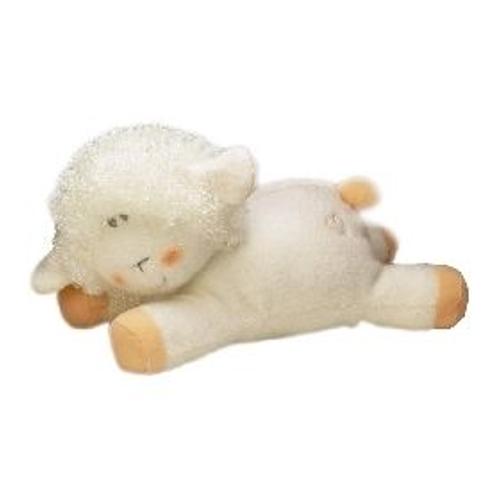 Luminou Mouton Berceuse (25 Cm)