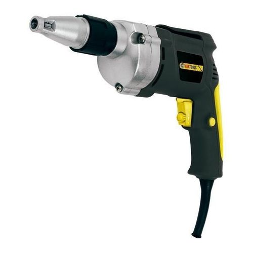 Fartools PM 6A Visseuse à placoplâtre 450 W Vitesse de rotation 0-3000 tr/min