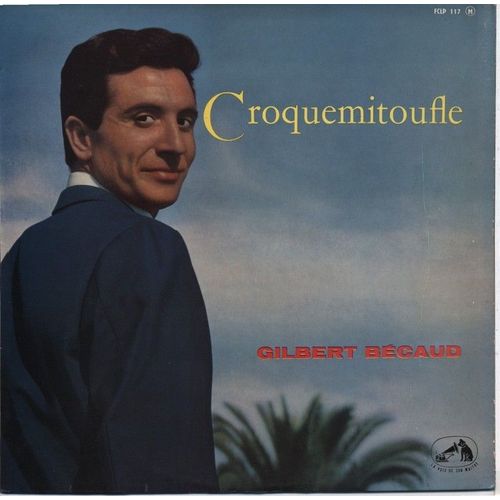 Croquemitoufle :