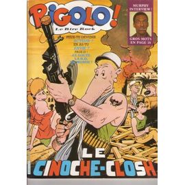 Rigolo Le Rire Rock N° 11