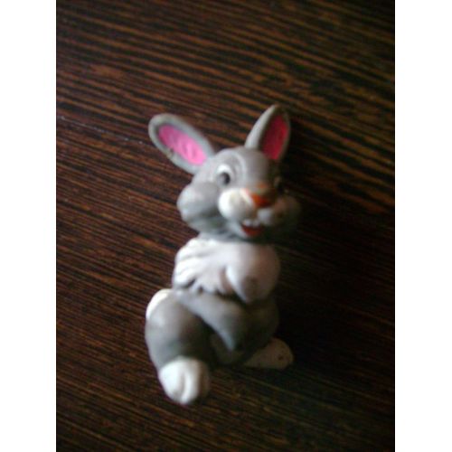 Figurine Lapin Disney 5cm