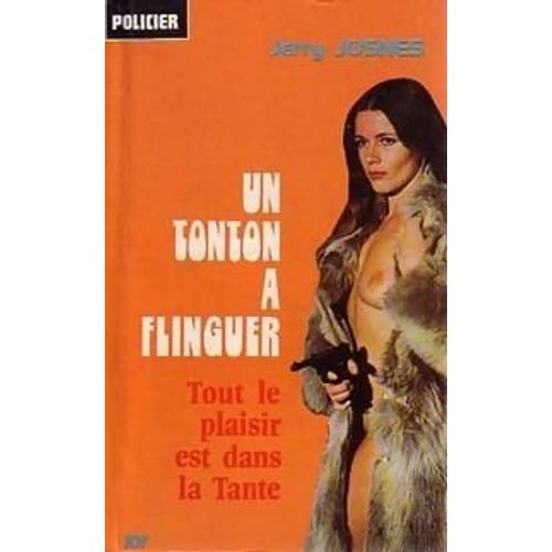 Un Tonton À Flinguer