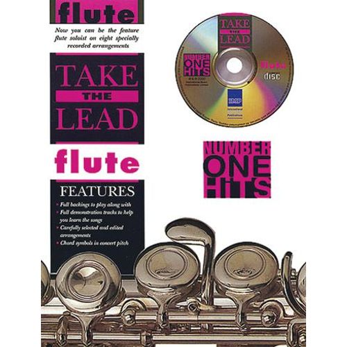 Take The Lead Number One Hits