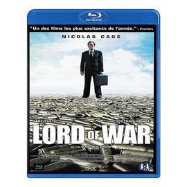 Lord Of War Rakuten