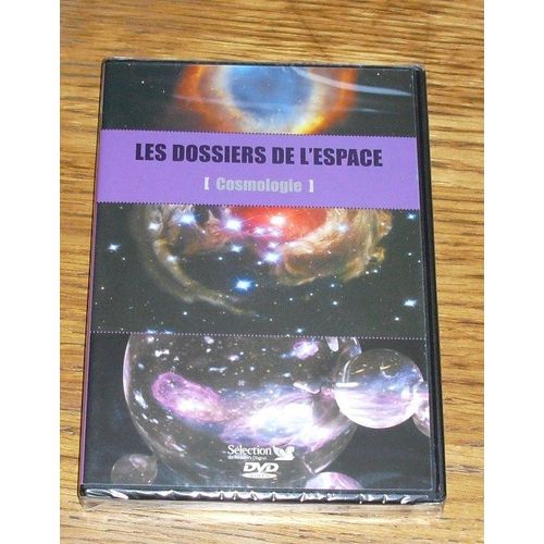 Les Dossiers De L'espace (Cosmologie)