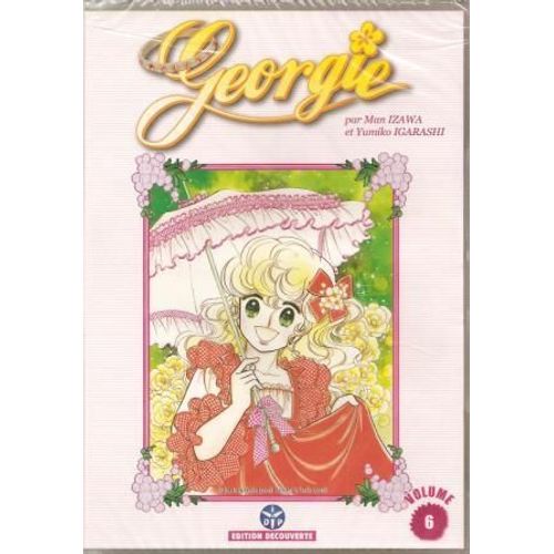 Georgie Volume 6