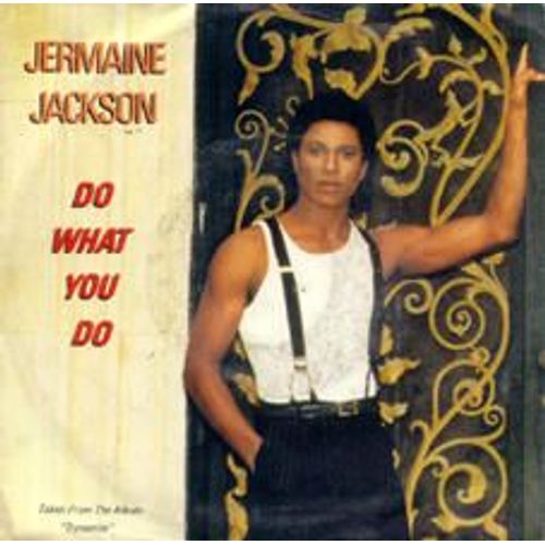 Do What You Do
