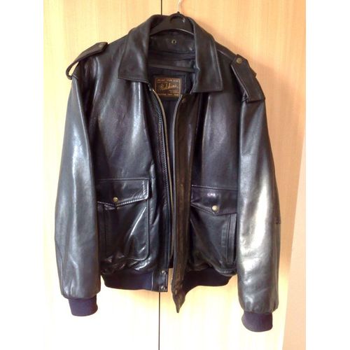 Blouson Redskins