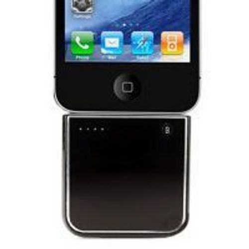 Batterie Externe Mobile 1900mah Pour Iphone 4