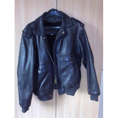 Blouson Kudsak