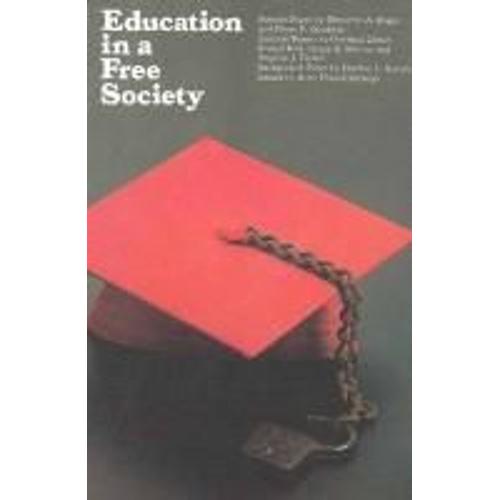 Education In A Free Society