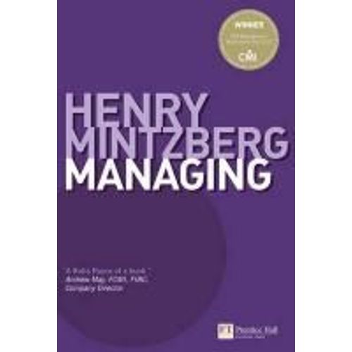 Managing