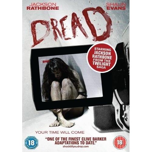 Clive Barker's Dread [Import Anglais] (Import)