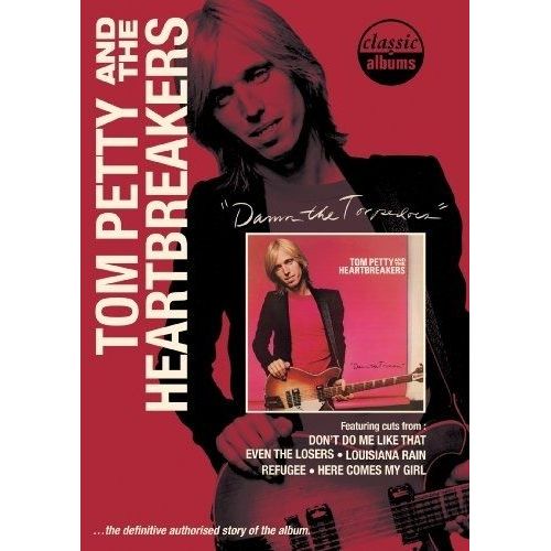 Tom Petty And The Heartbreakers - Damn The Torpedoes - Classic Albums [Import Anglais] (Import)
