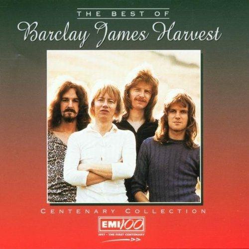 Best Of Barclay James Harvest