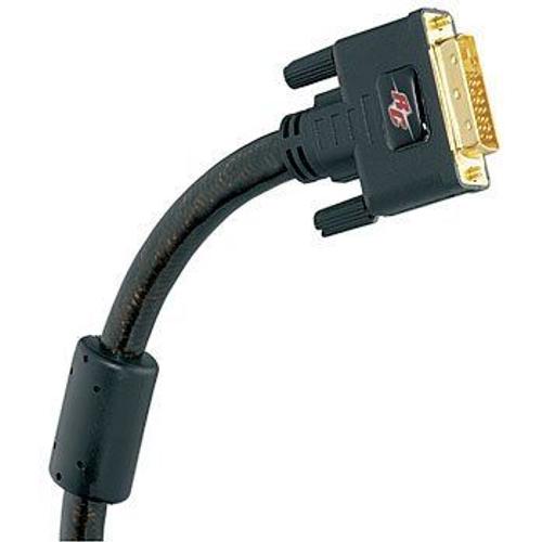 DVI-DD/10M00 - Câble numérique DVI-DD - 10M00