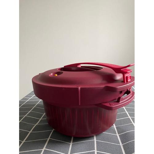 Micro Pressure Cooker (Tupperware)