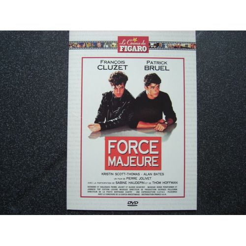 Force Majeure