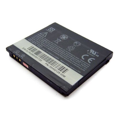 Batterie Ba S400 Pour Le Htc Hd2