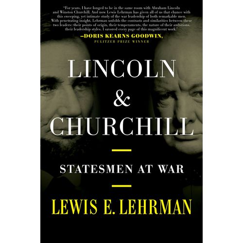 Lincoln & Churchill