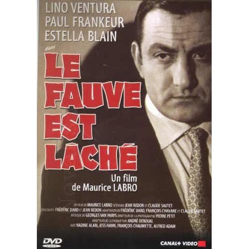 Le Fauve Est Laché