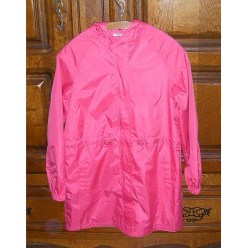 Imperméable La Redoute Création Taille 12 Ans