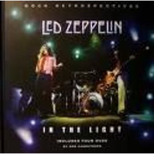 Led Zeppelin - In The Light