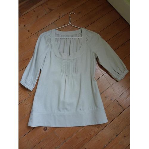 Tunique Zara Lin Beige T36/38