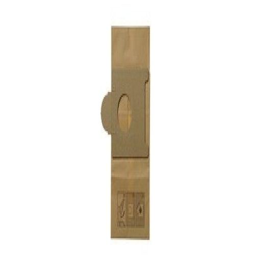 Boite De 5 Sacs Papier Aspirateur Moulinex Effipackced2,51