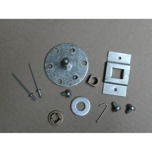Axe Tambour Seche Linge Indesit Is60vfr