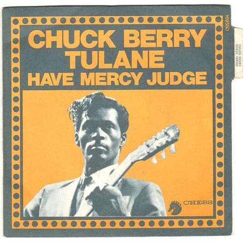 Tulane - Have Mercy Judge