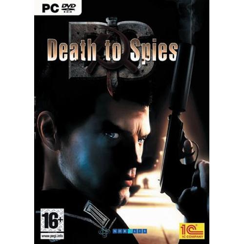 Death To Spies Pc