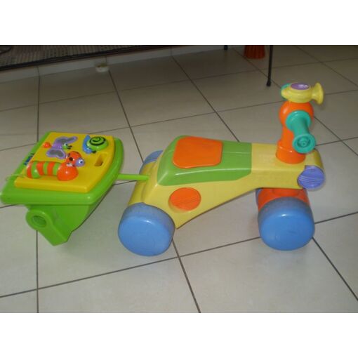 Pousseur Bebe Eveil Rakuten