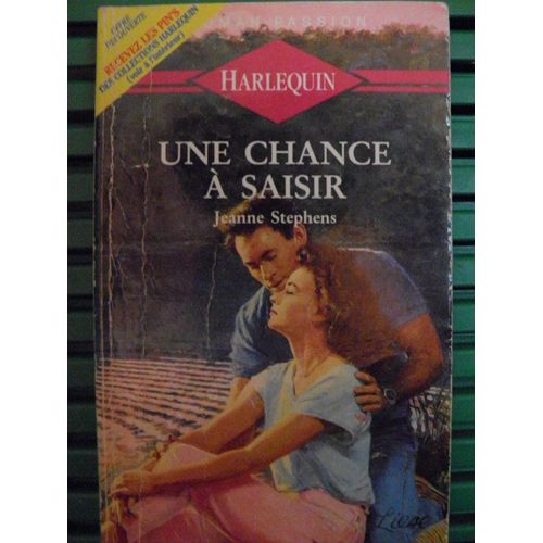Une Chance À Saisir