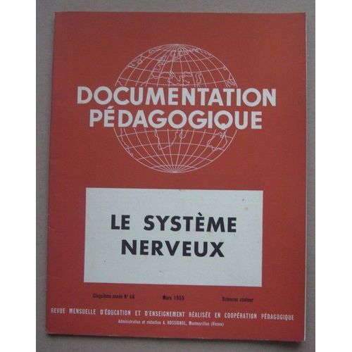 Documentation Pedagogique N° 48 : Paris: L'air D'une Capitale