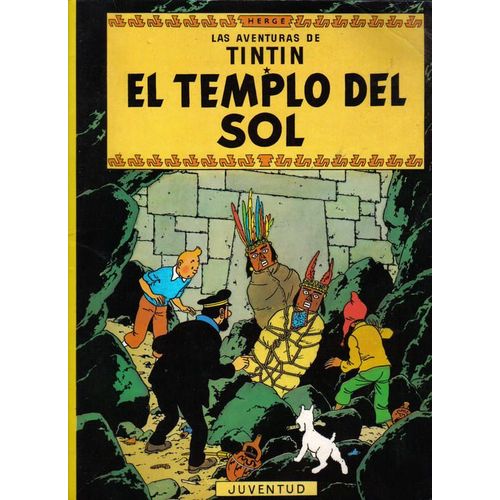 El Templo Del Sol