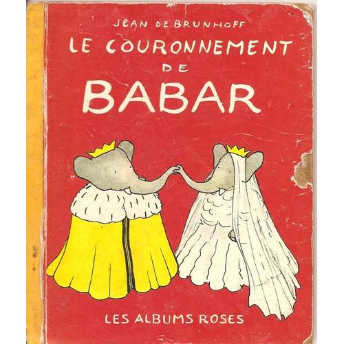 Le Couronnement De Babar