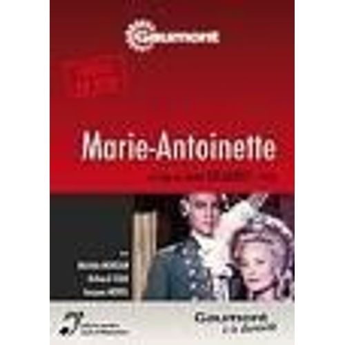 Marie-Antoinette
