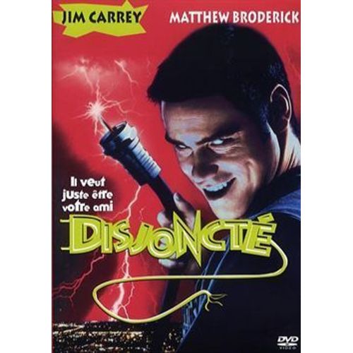 Disjoncté
