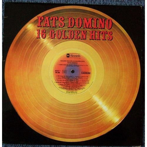 16 Golden Hits