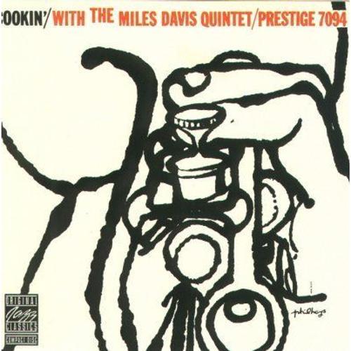 Cookin' With The Miles Davis Quintet