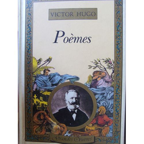 Poèmes