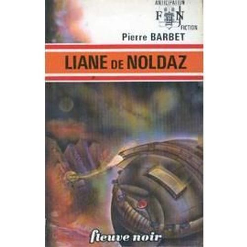 Liane De Noldaz