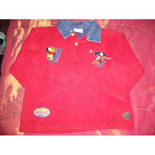 Sweat Disney