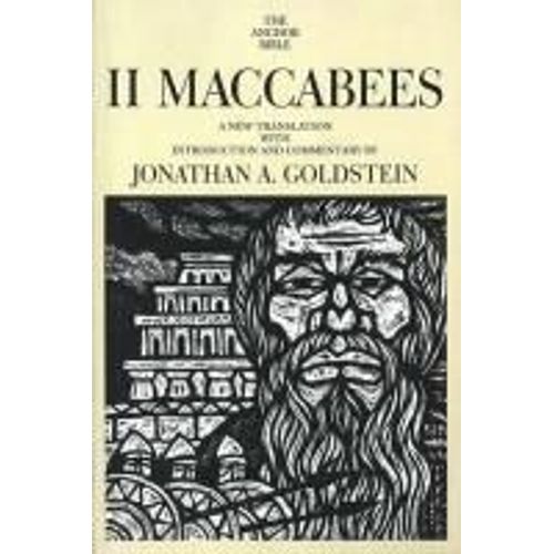 Ii Maccabees